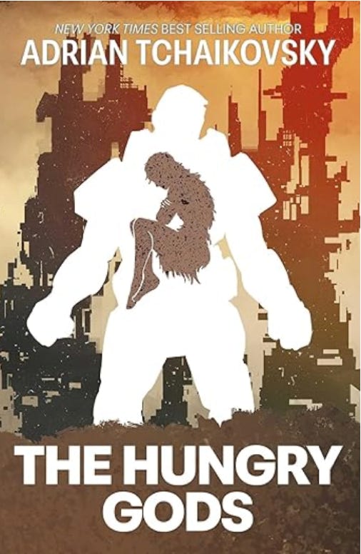 Walking to Aldebaran cover